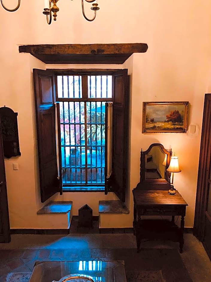Casa Eugenia Hotel