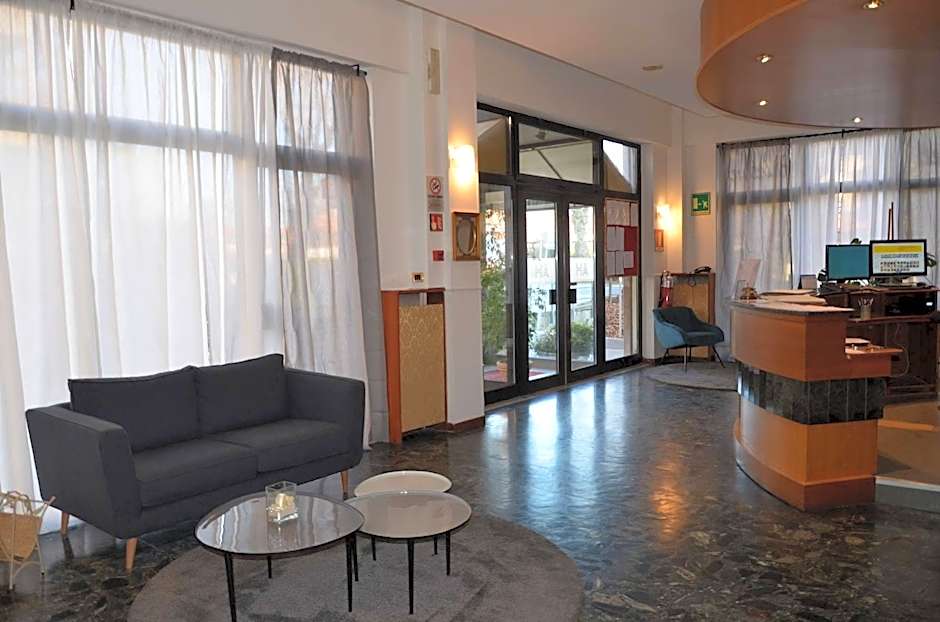 Hotel Ariston 