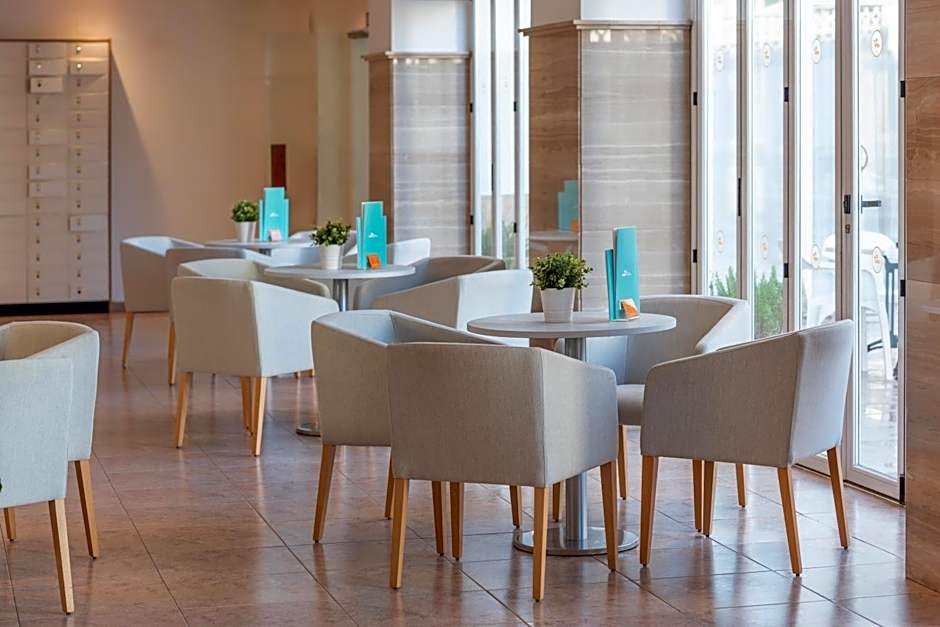 HSM Hotel Reina del Mar
