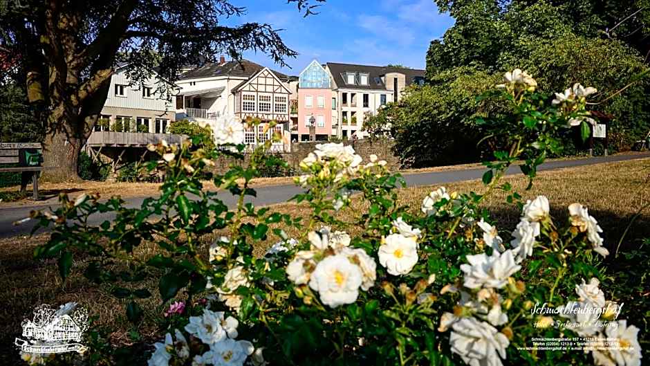 Hotel-Restaurant Schmachtenbergshof