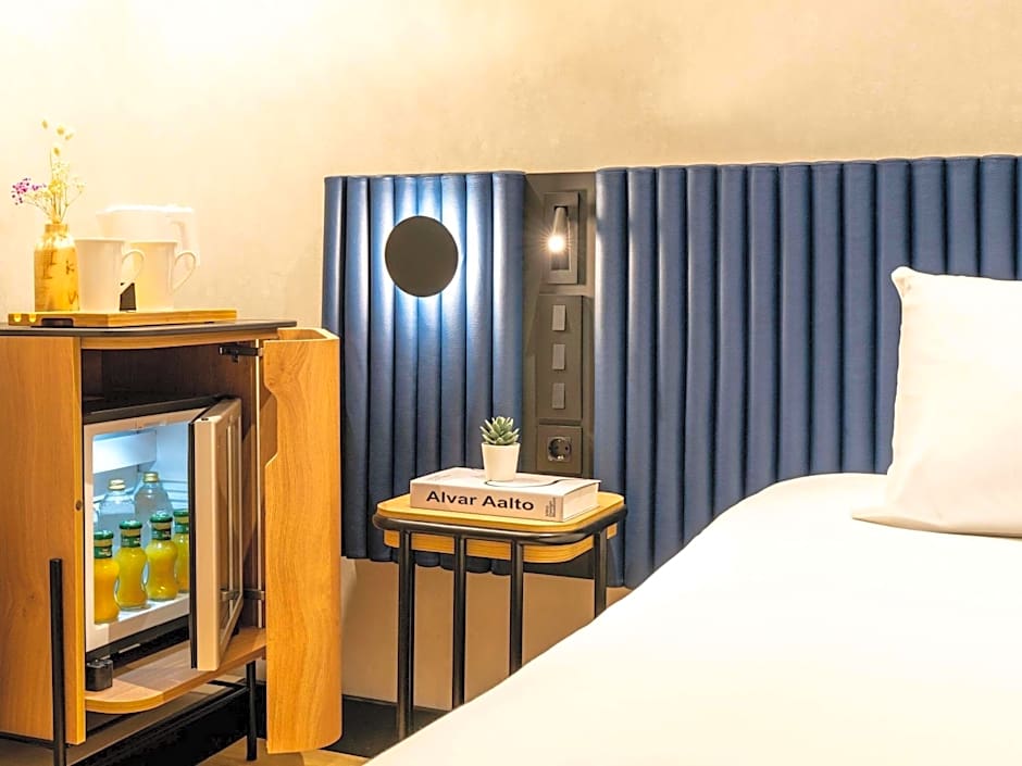 Pullman Madrid Airport & Feria