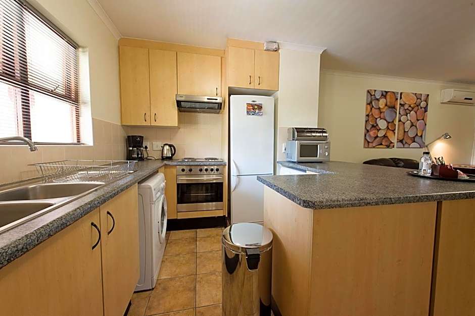 Sandton Times Square