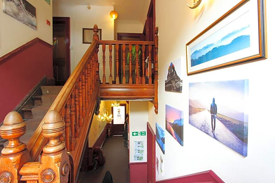 Fort William Backpackers