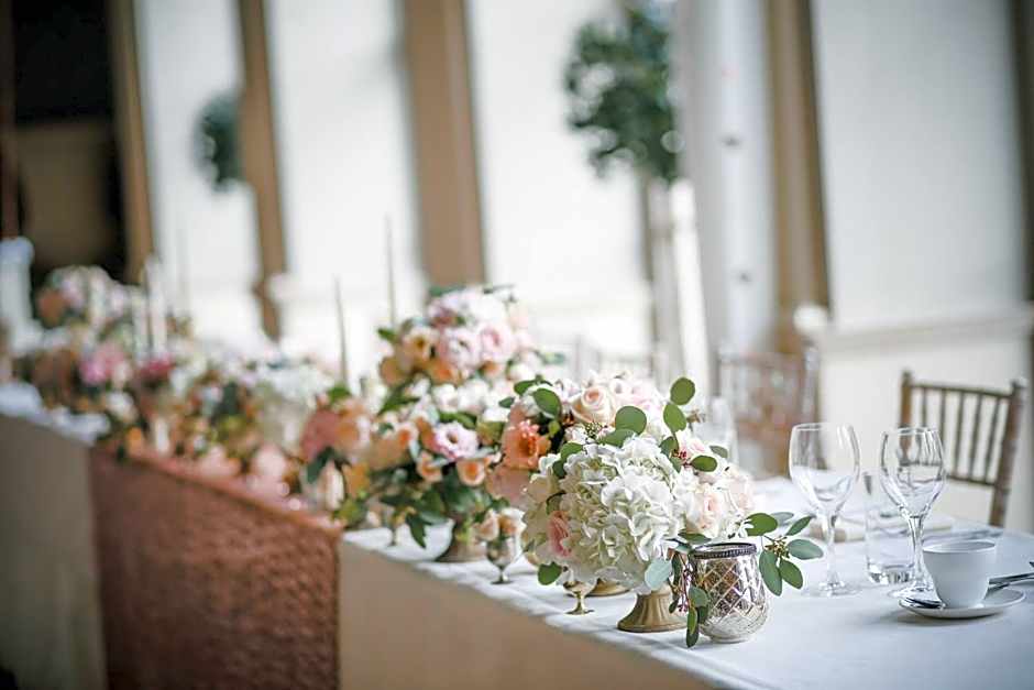 Holiday Inn Stoke on Trent By IHG