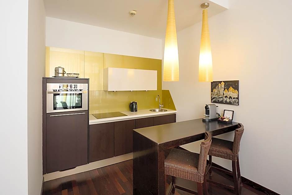 MyPlace Premium Apartments