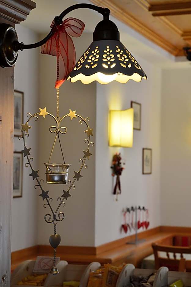 Hotel Garnì Carpe Diem