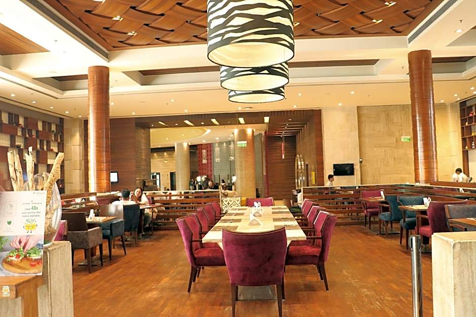 Holiday Inn Chandigarh Panchkula By IHG