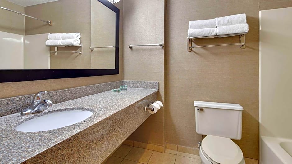 Best Western Pontiac Inn