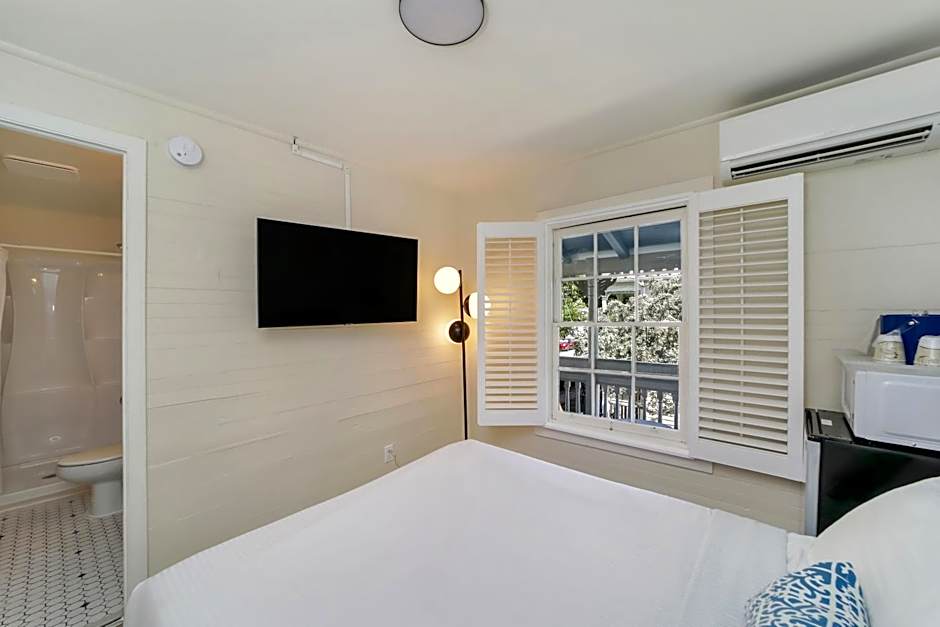Tranquillity Guest House