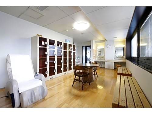 Hotel Nagano Avenue - Vacation STAY 78352v