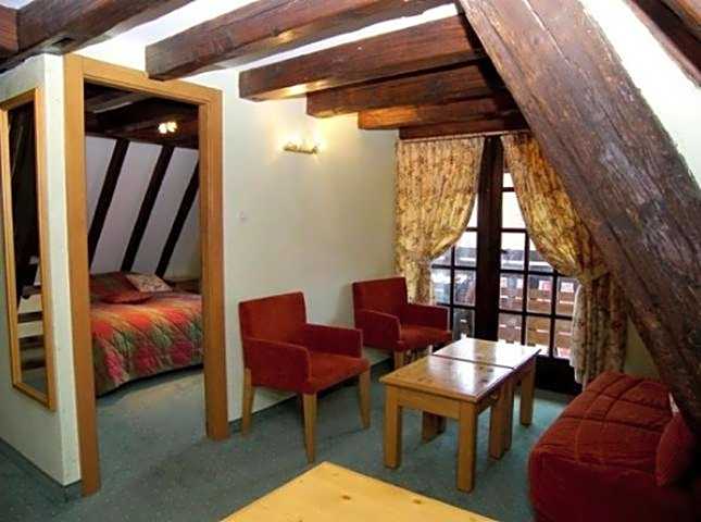 Caveau de l'ami Fritz