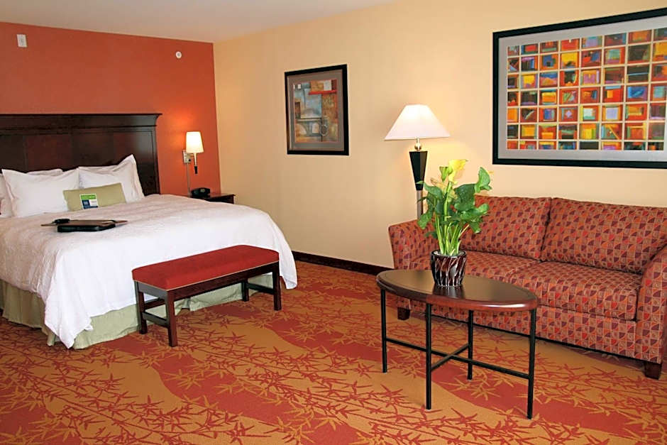 Hampton Inn By Hilton And Suites Denver Highlands Ranch