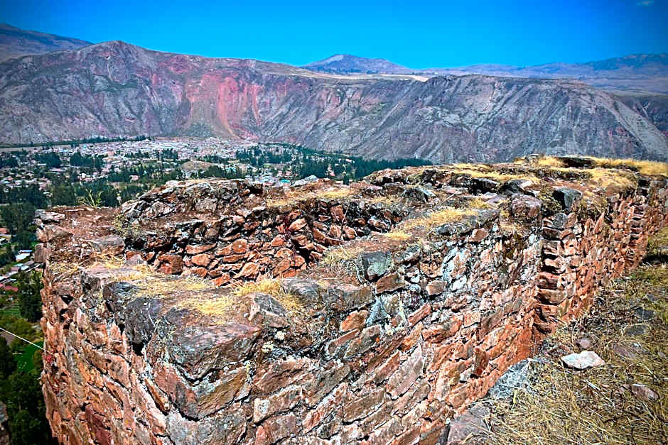 Wifala Harmony Hotel