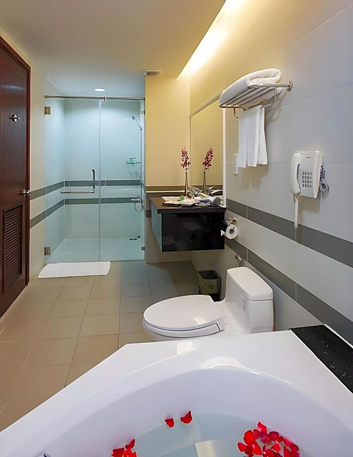 Sunrise Hotel Tay Ninh