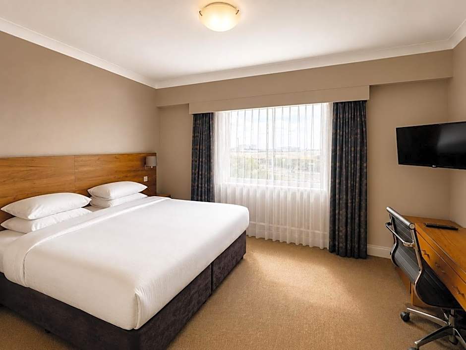 Best Western London Heathrow Ariel T2 ,3 ,4