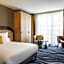 Mercure Amsterdam North Station