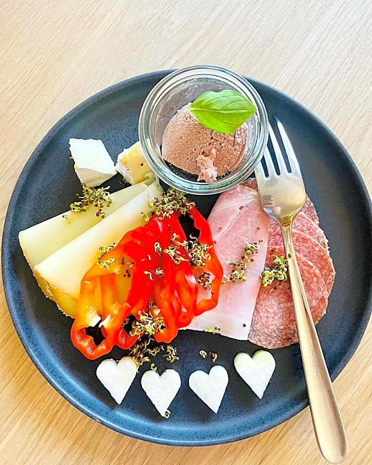 Pension Möslehnerhof