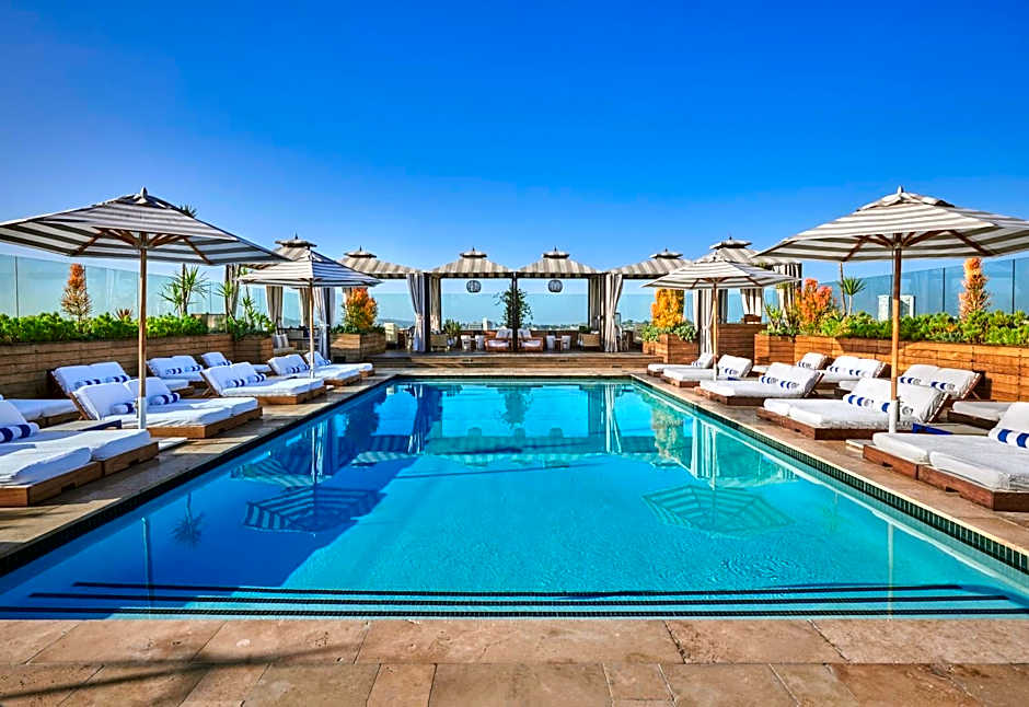 Sixty Beverly Hills