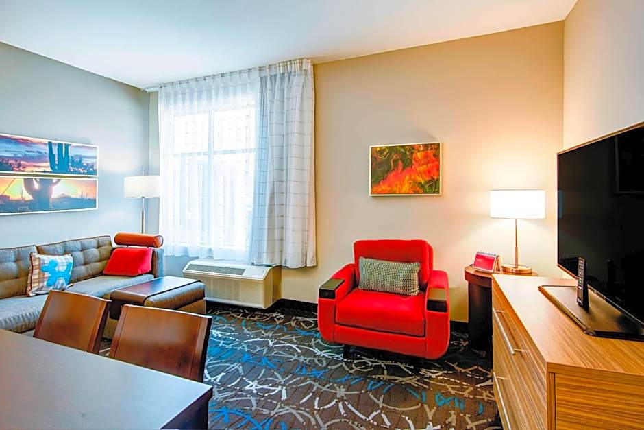 TownePlace Suites by Marriott Big Spring