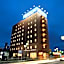 AB Hotel Fukaya