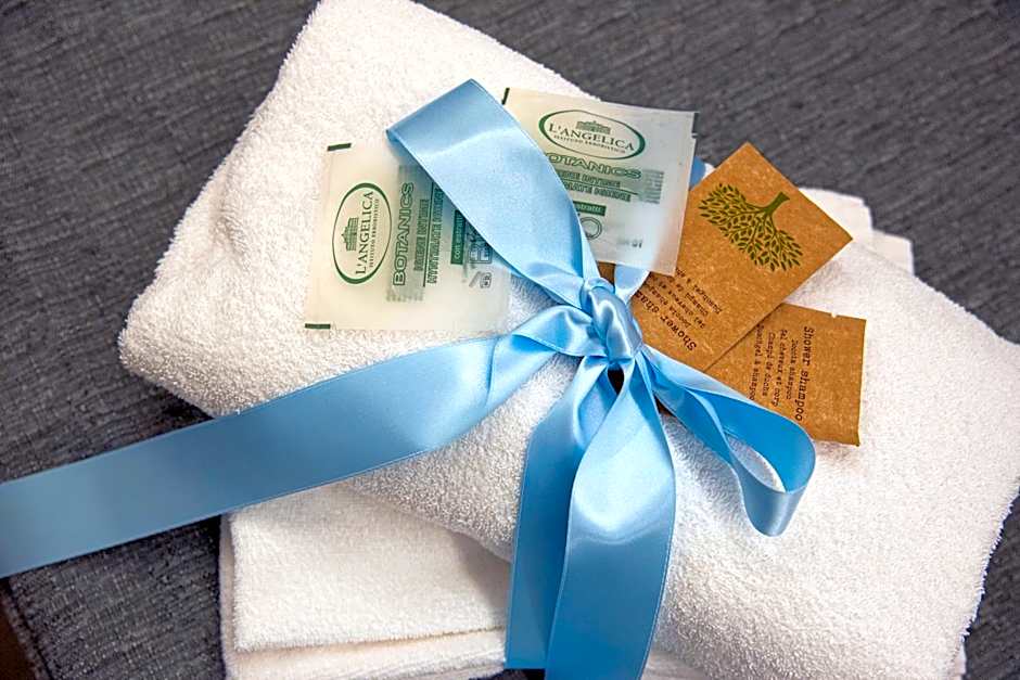 Bed And Breakfast - Lulugiù