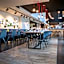 Park Inn By Radisson Brussels Airport