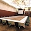 Oarks Canal Park Hotel Toyama