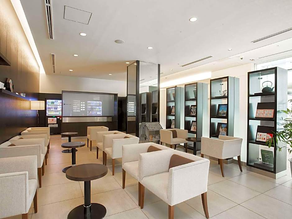 X-Wave Umeda Hotel