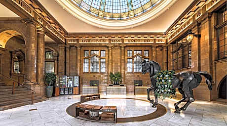 Kimpton Clocktower, An IHG Hotel By IHG