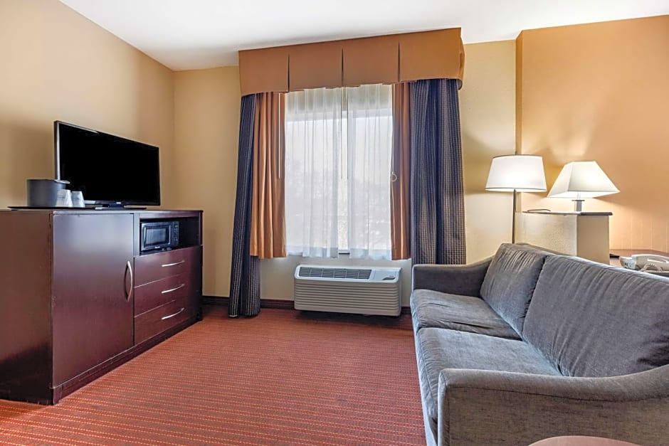 Best Western Plus Dfw Airport West Euless