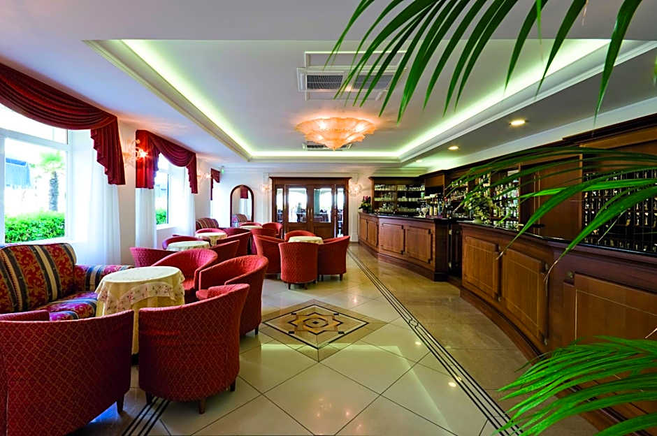Hotel Capanni