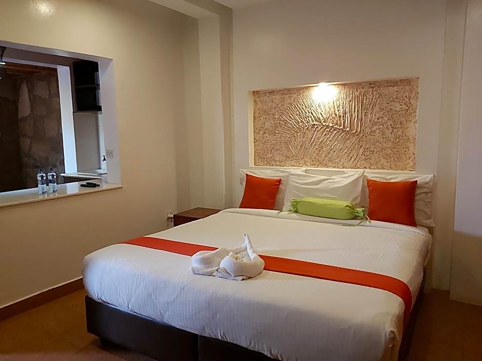 Sahara Gardens-Kericho