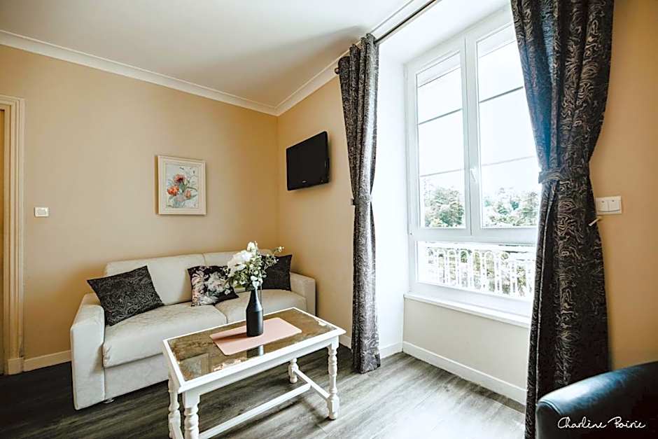 Grand Hôtel des Bains