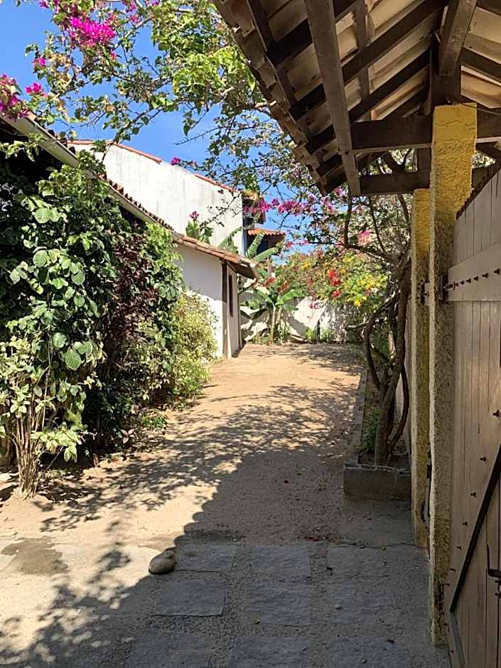 Búzios Geribá 2 minutos a pé da praia