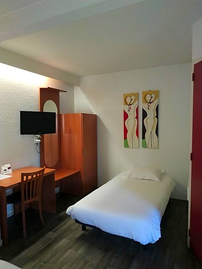 Hotel - Restaurant du Lac - Agen