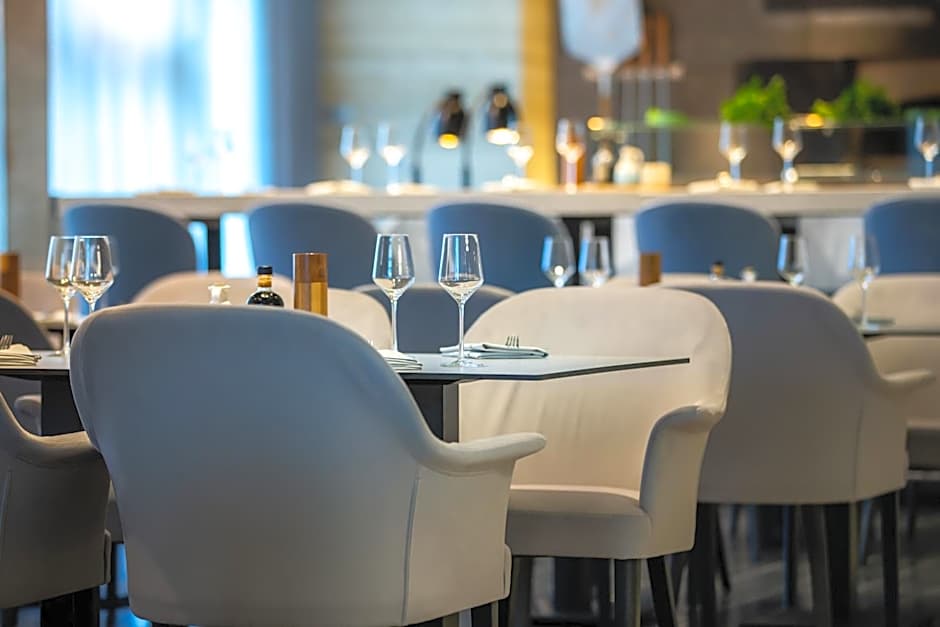 Radisson Blu Hotel, Cologne