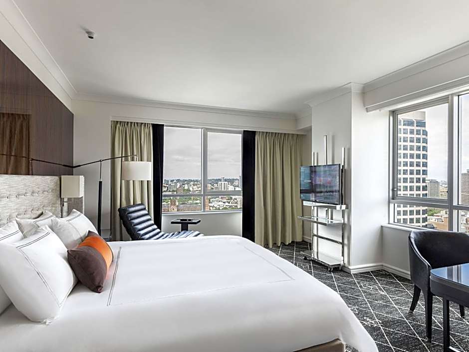 Swissotel Sydney