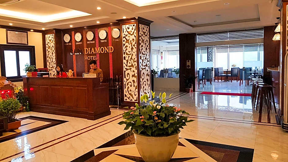 Sapa Diamond Hotel