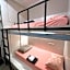 Comfy Crib Hostel