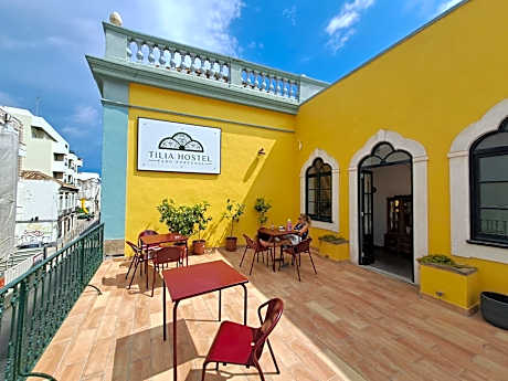 Tilia Hostel