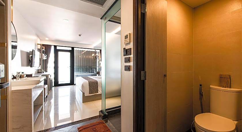 blackwoods Hotel Pattaya