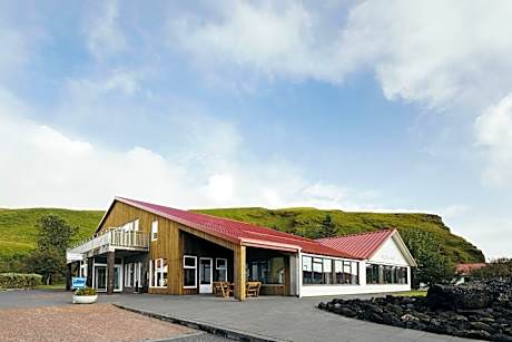Hotel Katla by Keahotels