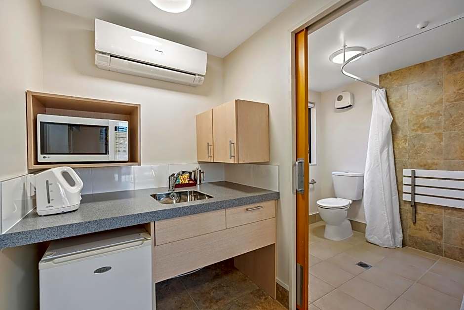 Bella Vista Motel Whangarei