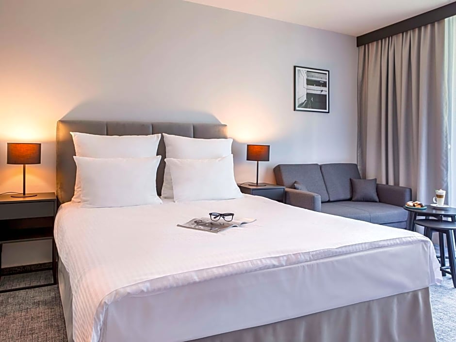 Hotel Mercure Karpacz Resort