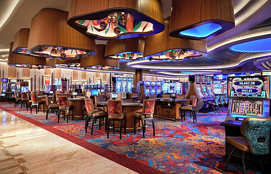 Seminole Hard Rock Hotel & Casino Hollywood