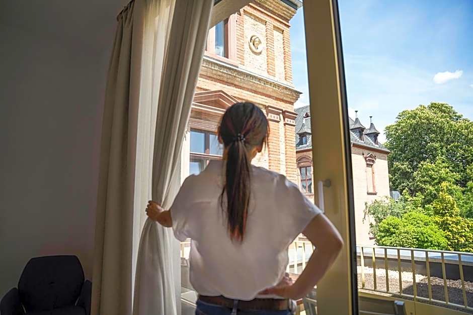 Weinhotel OFFENSTEIN ERBEN