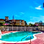 Oakland Airport Arena Hotel