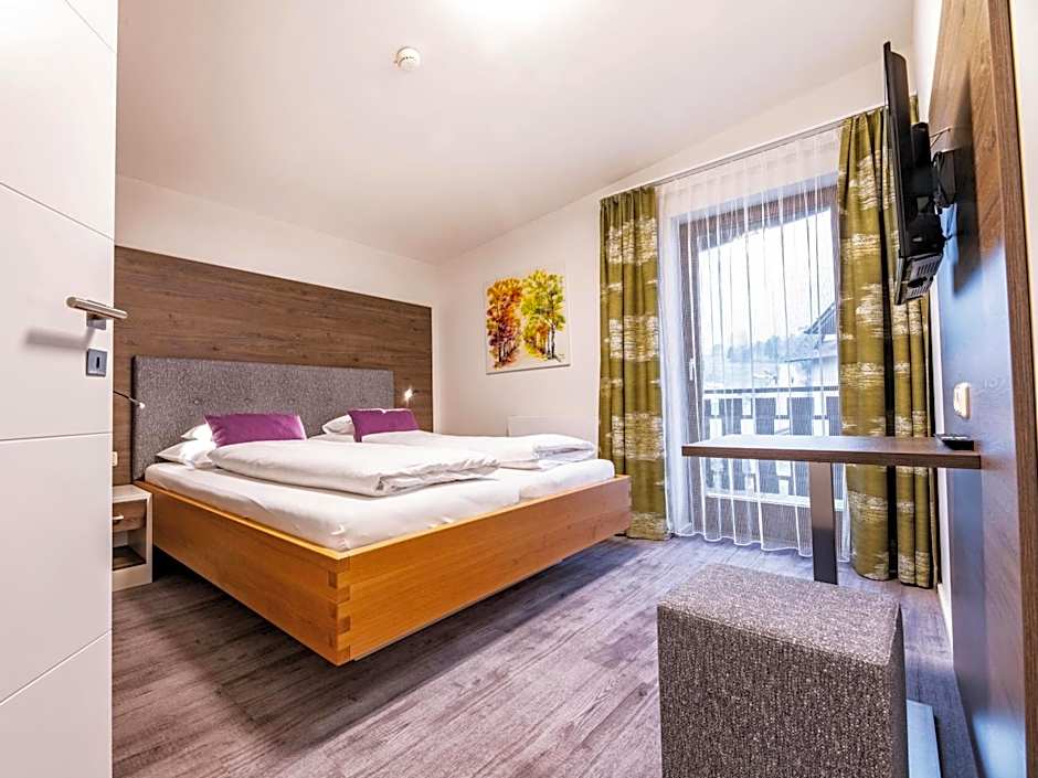 VitalZeit Hotel Weber