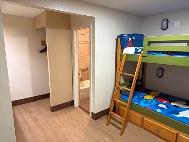 Stanford Inn And Suites Anaheim