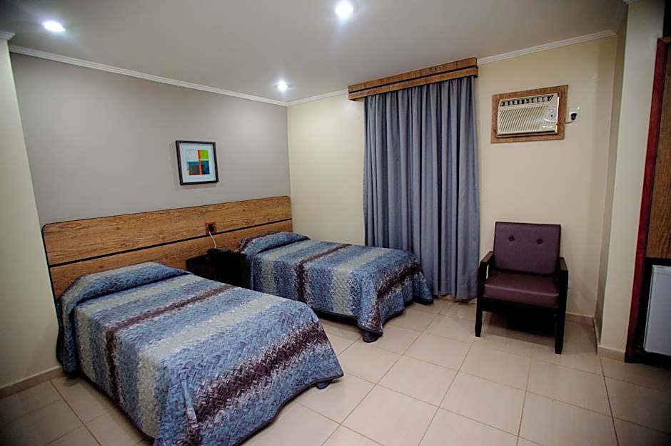 Hotel America do Sul